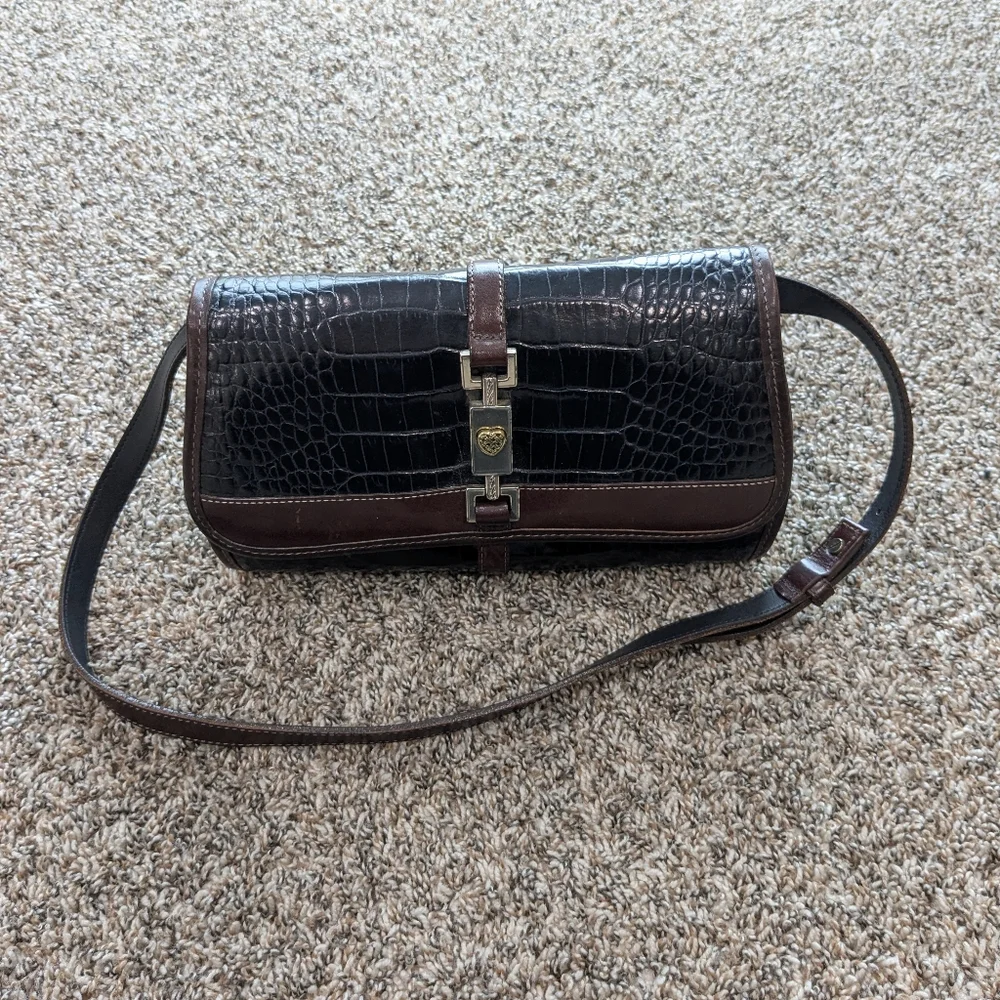 Brighton shoulder purse